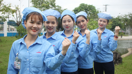 Tiếp tục hỗ trợ người Nền tảng hàng đầu cung cấp Cwin com bị ảnh hưởng việc làm đến hết năm 2023