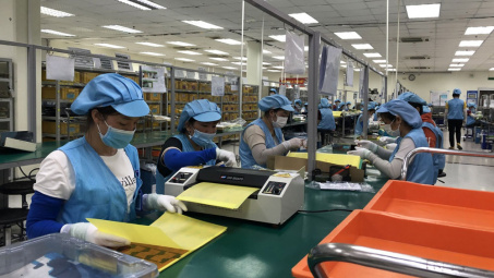 Bắc Giang: Phấn đấu nâng chỉ số PCI về hỗ trợ Cwincom hiện đang mở