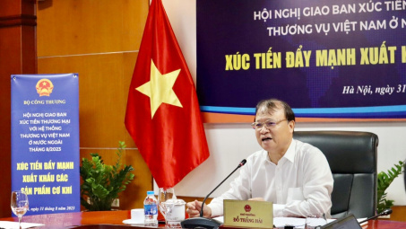Mở rộng thị trường Cwin Đăng Ký + 1888k cho ngành cơ khí