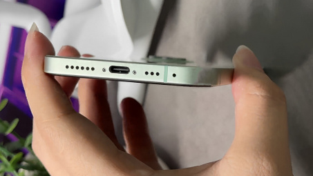 iPhone 15 có thêm màu mới đẹp hút hồn