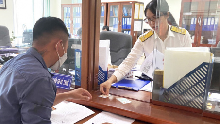 7 tháng, hoàn hơn 70.300 tỷ đồng tiền thuế giá trị gia tăng cho Cwincom hiện đang mở