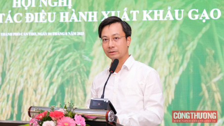 Vượt mức 610 USD/tấn, Cwin Đăng Ký + 1888k gạo đột phá tại nhiều thị trường