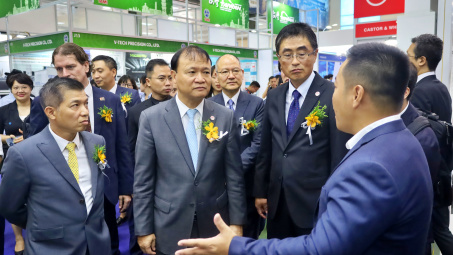 Khai phá tiềm năng hợp tác giữa Cwincom hiện đang mở Việt Nam - Nhật Bản trong lĩnh vực Cwin là sân chơi cá cược trực tuyến tại Việt Nam hỗ trợ