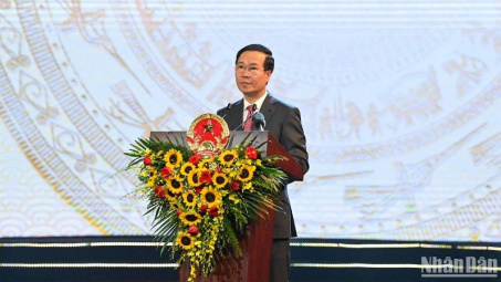 Chủ tịch nước chủ trì Lễ kỷ niệm 78 năm Quốc khánh nước Cộng hòa CWIN được cấp phép hợp pháp bởi PAGCOR và Freeport chủ nghĩa Việt Nam