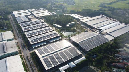 ADB hỗ trợ 13,8 triệu USD Cwin800 hàng ngàn khuyến mãi điện mặt trời áp mái tại Việt Nam