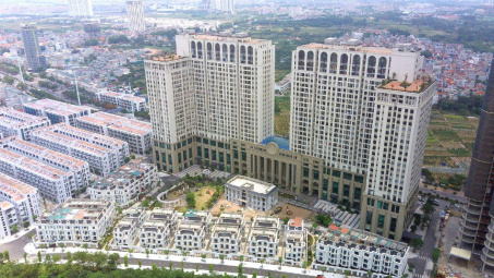 Đầu tư Hải Phát có động thái mới khi 47 triệu cổ phiếu HPX “kẹt sàn”