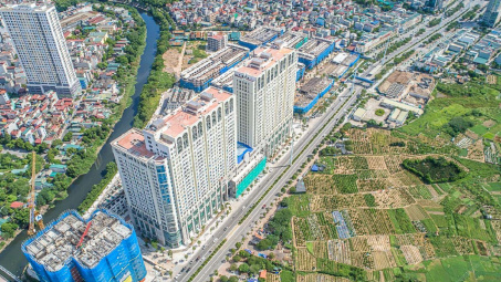 Cổ phiếu HPX bị đình chỉ giao dịch từ ngày 18/9, mã cổ phiếu này sẽ về sàn UPCoM?