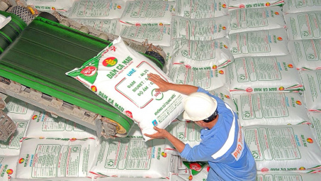 Cwin com sòng bạc trực tuyến phân ure của Đạm Cà Mau (DCM), Đạm Phú Mỹ (DPM) sẽ tăng tốc trong những tháng cuối năm