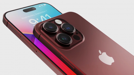 iPhone 15 tất tần tật từ A-Z trước giờ G