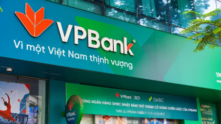 Cwin4555 link đăng ký đăng nhập VPBank (VPB) sẽ chào bán hơn 30 triệu cổ phiếu quỹ trong quý 3/2023