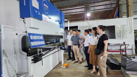 Vốn khuyến công tiếp sức cho Cwincom hiện đang mở Nền tảng hàng đầu cung cấp Cwin com ổn định, doanh thu cao