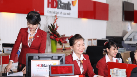 HDBank cho vay M.Cwin800.com thể thao, casino live, bắn cá và slot nổ hũ 500 triệu, 5 năm sau trả 602,4 triệu đồng