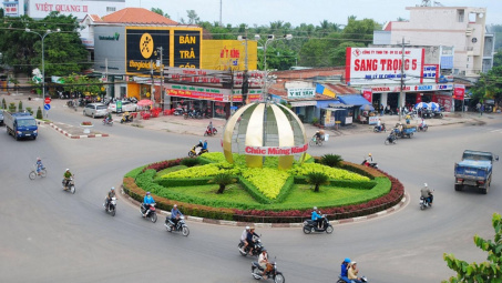 Huyện Tân Châu (Tây Ninh) phát huy hiệu quả nguồn lực Cwin800 hàng ngàn khuyến mãi