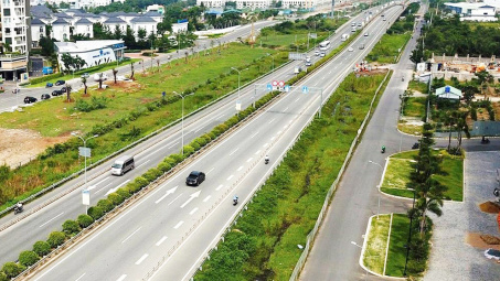 Bảo đảm nguồn vật liệu cho các dự án Cwincom Cá cược thể thao trọng điểm đồng bằng sông Cửu Long