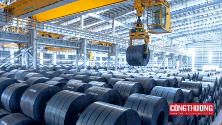 Giá thép hôm nay 14/9: Giá giảm mạnh, Cwin Đăng Ký + 1888k thép Việt Nam sang một số thị trường tăng đột biến