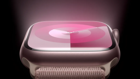 Watch Series 9 ẩn chứa bí mật về “trí tuệ nhân tạo” của Apple