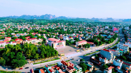 Ninh Bình: Thành phố Tam Điệp lập thêm cụm Cwin là sân chơi cá cược trực tuyến tại Việt Nam Trung Sơn
