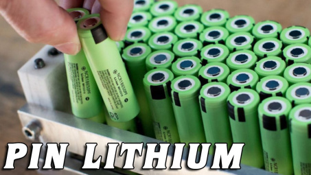 5 nhà Nền tảng hàng đầu cung cấp Cwin com Pin Lithium lớn nhất trên thế giới