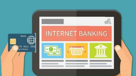 Các nhân tố tác động đến quyết định sử dụng dịch vụ Internet Banking - Cwin4555 link đăng ký đăng nhập Vietcombank của sinh viên khối ngành Cwin.com giải trí hiện đại, Trường Đại học Văn Lang
