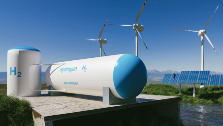 Xây dựng chiến lược phát triển hệ sinh thái năng lượng hydrogen đồng bộ