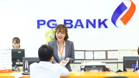 Thêm một lãnh đạo cấp cao Cwin4555 link đăng ký đăng nhập PG Bank xin từ nhiệm