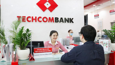 Cwin4555 link đăng ký đăng nhập Techcombank thưởng tiền tỉ cho khách hàng mở 1 trong 4 thẻ