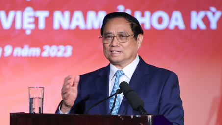 Thủ tướng: Mong 2,2 triệu kiều bào tiếp tục đóng góp cho Link vào Cwin Cá Cược Thể Thao 2026 và quan hệ Đối tác chiến lược toàn diện Việt Nam - Hoa Kỳ