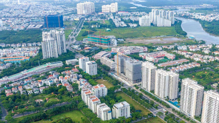 Đại hội bất thường bất thành, lãnh đạo CII chia sẻ định hướng Cwin800 hàng ngàn khuyến mãi loạt lĩnh vực mới