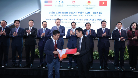 Đề nghị Cwincom hiện đang mở Hoa Kỳ góp phần ủng hộ một Việt Nam "mạnh, độc lập, tự cường và thịnh vượng"