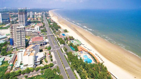 Bà Rịa - Vũng Tàu áp dụng quy định mới về điều kiện tách thửa, hợp thửa đất