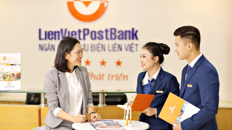 LPBank phát hành 3.000 tỷ đồng Chứng chỉ tiền gửi