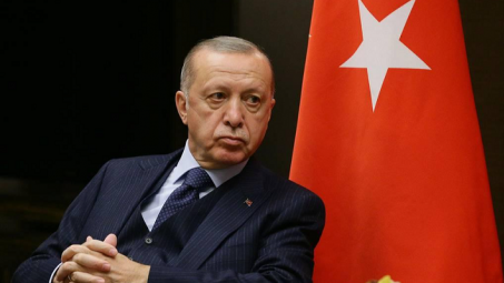 Quốc tế nổi bật: Ông Recep Tayyip Erdogan tiết lộ điều gì về ông Putin?