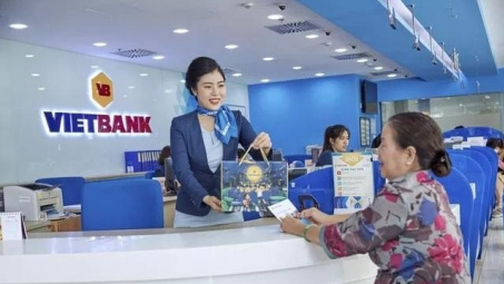 Một ngân hàng cho vay thấp hơn 2,1% mặt bằng lãi suất