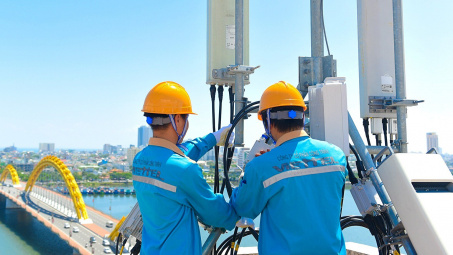Công trình Viettel (CTR): Đang đấu thầu phần việc 4.000 tỷ của Dự án đường dây 500 kV mạch 3 kéo dài