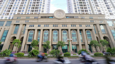 Lộ diện người giải cứu cổ đông HPX - Đầu tư Hải Phát sau chuỗi ngày giảm sàn liên tục