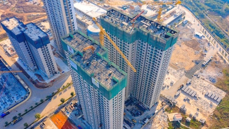 Bất động sản Phát Đạt (PDR): Một phần dự án 9.000 tỷ tại Bình Dương được phê duyệt quy hoạch