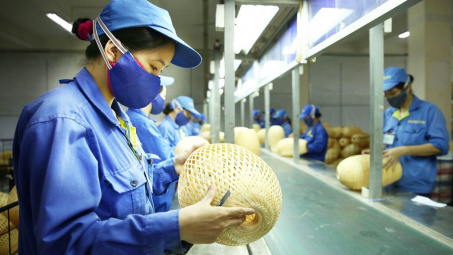 Quy định mới về chi hỗ trợ đào tạo nhân lực cho Cwincom hiện đang mở nhỏ và vừa