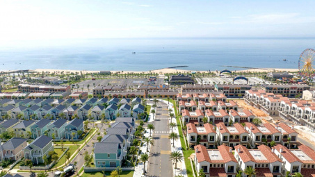 Động thái mới của Tập đoàn Novaland (NVL) trong cơ cấu nợ trái phiếu