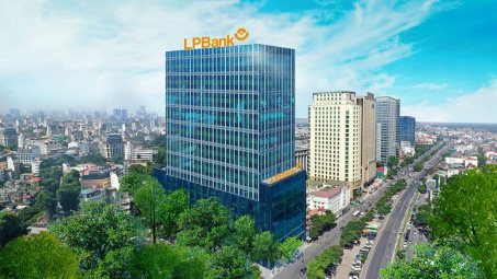 Cwin4555 link đăng ký đăng nhập LPBank (LPB) có thể ghi nhận khoản phí từ Dai-ichi Life trong nửa cuối năm nay