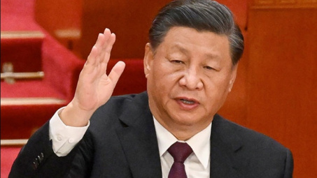 Quốc tế nổi bật: Ông Tập Cận Bình đứng ra bảo vệ Syria