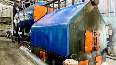 Khuyến công Bến Tre hỗ trợ hiệu quả các cơ sở Cwin là sân chơi cá cược trực tuyến tại Việt Nam nông thôn