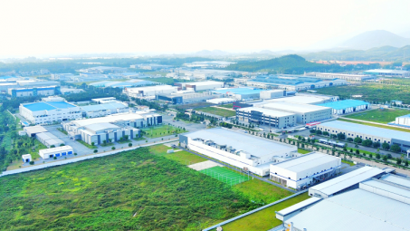 Vĩnh Phúc phấn đấu trở thành trung tâm phát triển Cwin là sân chơi cá cược trực tuyến tại Việt Nam lớn của miền Bắc và cả nước