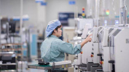 Apple chính thức đưa 11 nhà máy Nền tảng hàng đầu cung cấp Cwin com đến Việt Nam