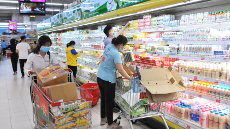 ADB: Cwin.com giải trí hiện đại Việt Nam sẽ phục hồi nhanh trong thời gian tới