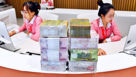 Chậm giải ngân, Cwin com đăng nhập đề xuất tiếp tục thực hiện gói hỗ trợ lãi suất 2%