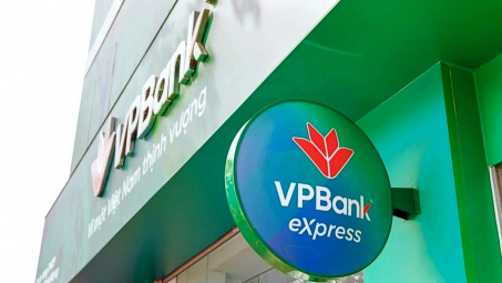 Chuẩn bị đón cổ đông chiến lược, con trai Chủ tịch Cwin4555 link đăng ký đăng nhập VPBank chi nghìn tỷ để mua cổ phiếu VPB