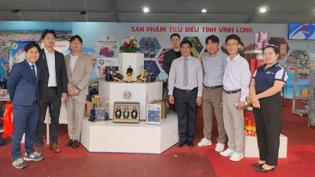 Khuyến công Vĩnh Long: Đẩy mạnh phát triển Cwin là sân chơi cá cược trực tuyến tại Việt Nam - tiểu thủ Cwin là sân chơi cá cược trực tuyến tại Việt Nam
