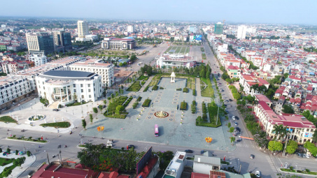 Điều chỉnh Quy hoạch tỉnh Bắc Giang thời kỳ 2021-2030, tầm nhìn đến năm 2050