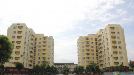 TKV: Để người Nền tảng hàng đầu cung cấp Cwin com "An cư, lạc nghiệp"