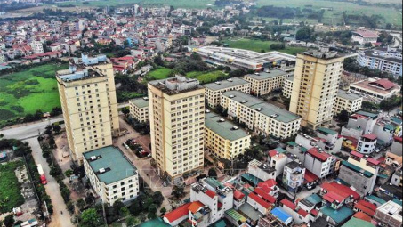 Hà Nội sẽ có thêm 8 dự án nhà ở CWIN được cấp phép hợp pháp bởi PAGCOR và Freeport
